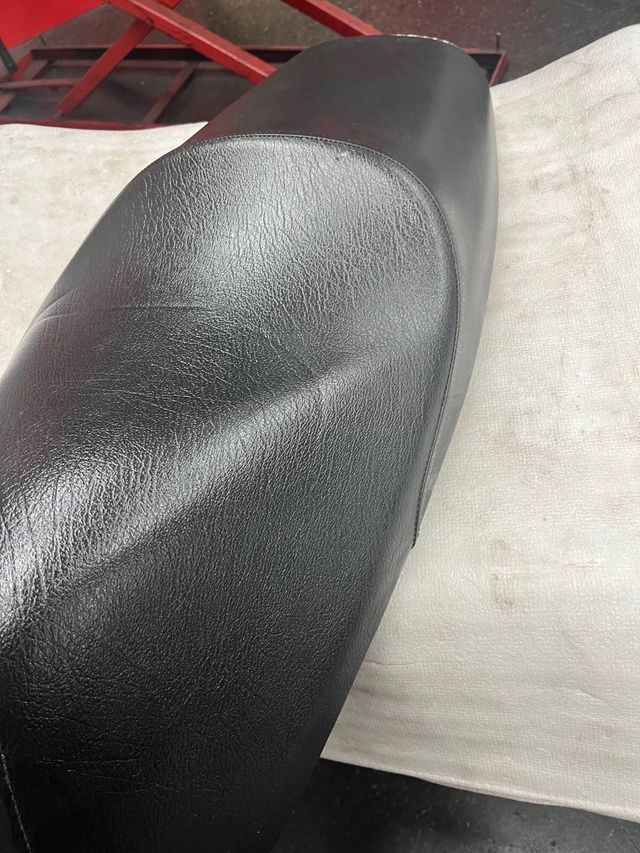 Asiento Honda SH 125 (2005-2008)