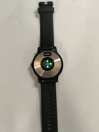 Smartwatch Garmin Vivoactive 3 GPS Plata/Negro