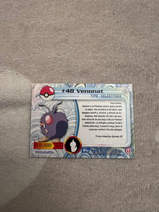 Carte Holo Pokemon varie