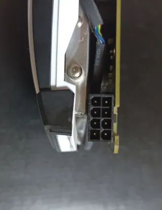 MSI GTX 1060 6GB GDDR5