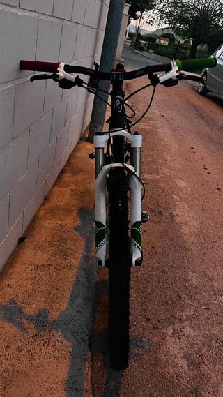 Bicicleta Rockrider 8XC