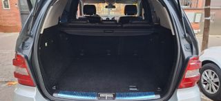 Mercedes-Benz Clase M 2008