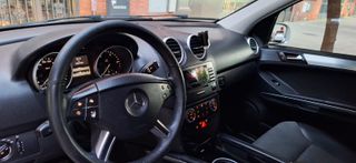 Mercedes-Benz Clase M 2008