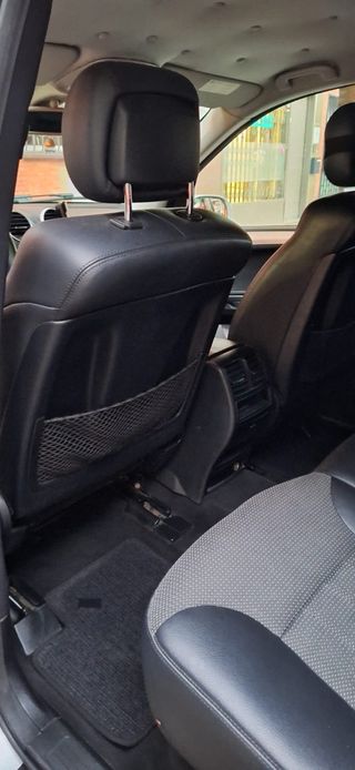 Mercedes-Benz Clase M 2008