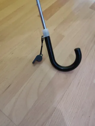 Paraguas infantil Abeja Maya