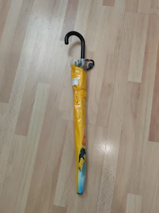 Paraguas infantil Abeja Maya