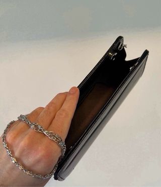 Pochette Egon Furstenberg