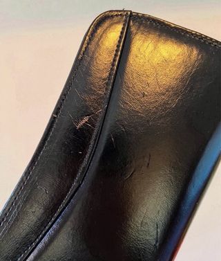 Pochette Egon Furstenberg