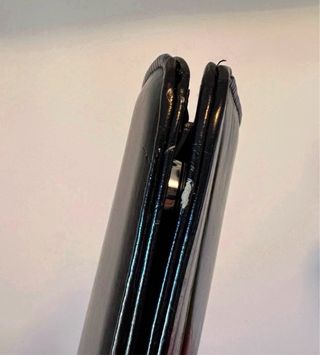 Pochette Egon Furstenberg