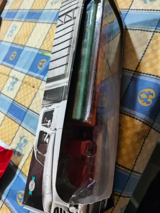 Camión de Juguete Antiguo