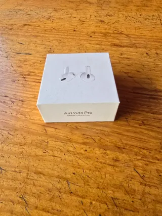 AirPods Pro estuche MagSafe