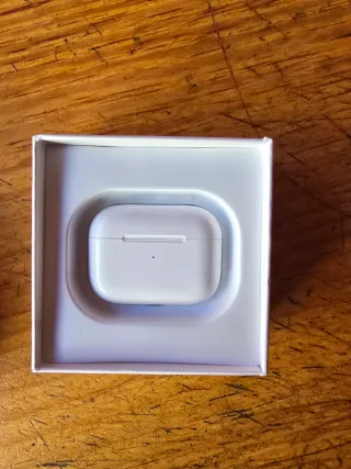 AirPods Pro estuche MagSafe