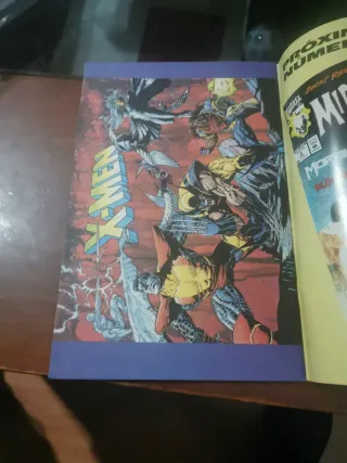 comic Superheroes Marvel