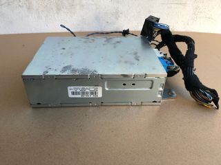 Módulo eletrónico Video GPS BMW E46 E53 E39