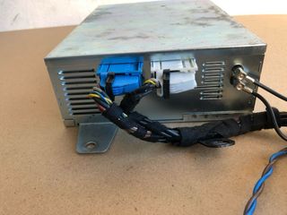 Módulo eletrónico Video GPS BMW E46 E53 E39