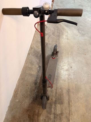 Patinete Eléctrico Xiaomi M365