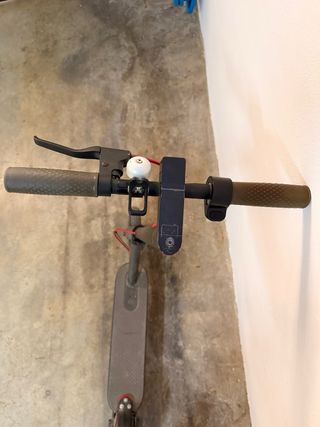 Patinete Eléctrico Xiaomi M365