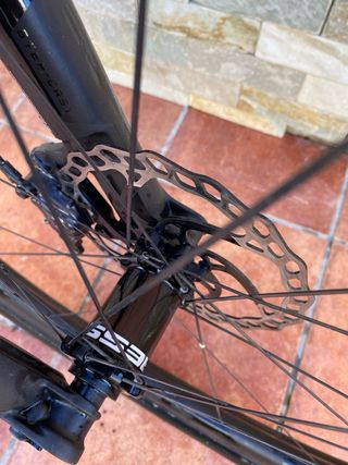 Scott Spark RC Team Black Talla S