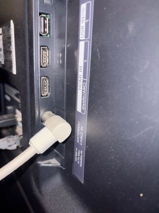 Televisión LG NanoCell 43 Pulgadas 4K