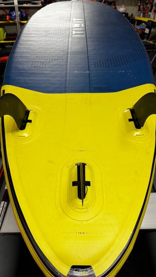 Tabla Paddle Hinchable ITIWIT + Bomba + Remo