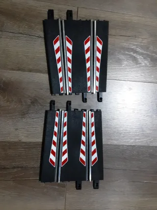 Adaptador Pista Ninco a Scalextric