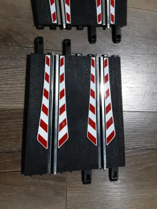 Adaptador Pista Ninco a Scalextric