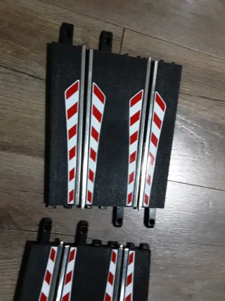 Adaptador Pista Ninco a Scalextric