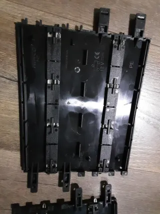 Adaptador Pista Ninco a Scalextric