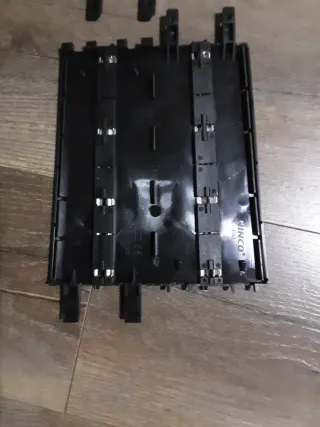 Adaptador Pista Ninco a Scalextric