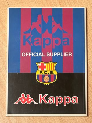 Lote libros Koeman: Su vida y el Barça + Mi Barça