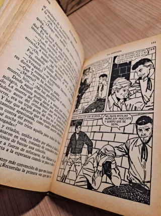 Libro La jangada Julio Verne