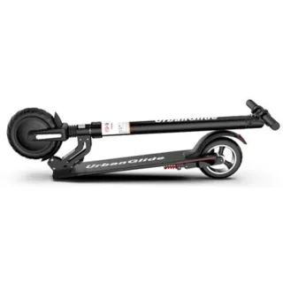 Patinete Eléctrico Plegable UrbanGlide