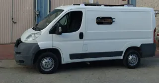 Peugeot Boxer 2006