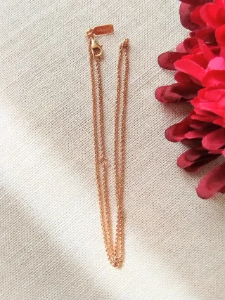 Gargantilla Tous Vermeil