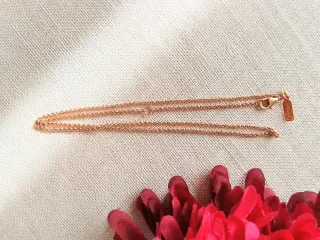 Gargantilla Tous Vermeil