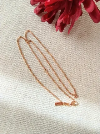 Gargantilla Tous Vermeil