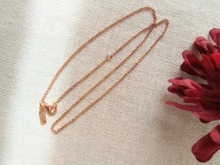 Gargantilla Tous Vermeil