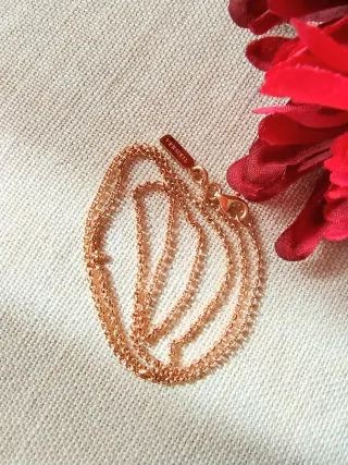 Gargantilla Tous Vermeil