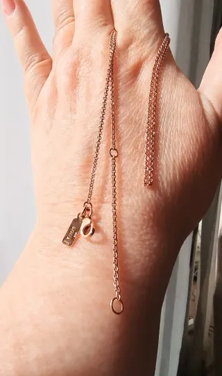 Gargantilla Tous Vermeil