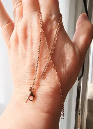 Gargantilla Tous Vermeil