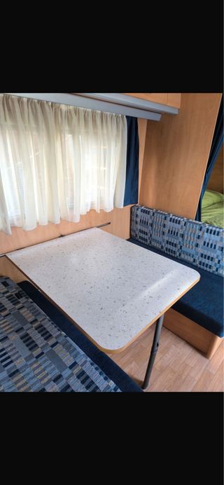 Caravana Sun Roller Jazz 50