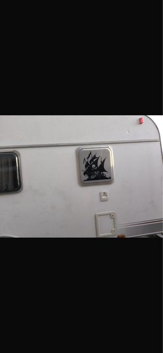 Caravana Sun Roller Jazz 50