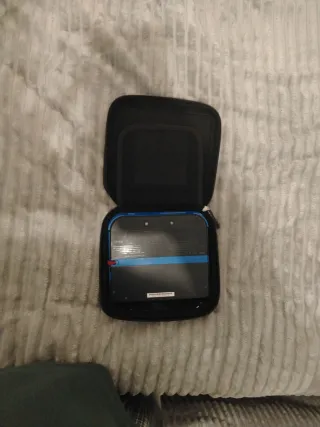 Funda Nintendo 2DS Luigi