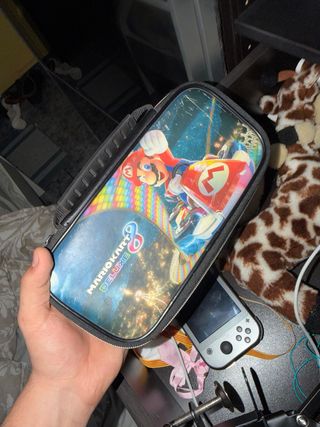 Nintendo Switch Lite Grigio versione Pokémon +2 giochi