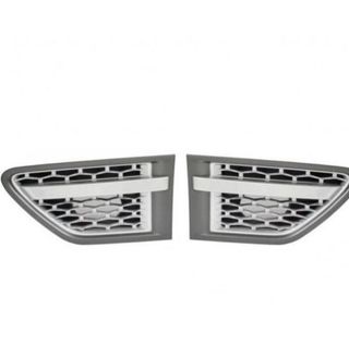 Kit Carroceria Range Rover Sport Tipo Autobigraphy