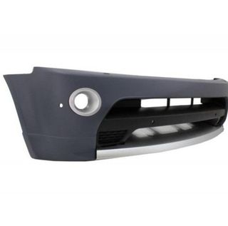 Kit Carroceria Range Rover Sport Tipo Autobigraphy