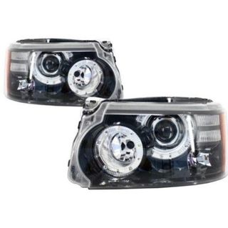 Kit Carroceria Range Rover Sport Tipo Autobigraphy