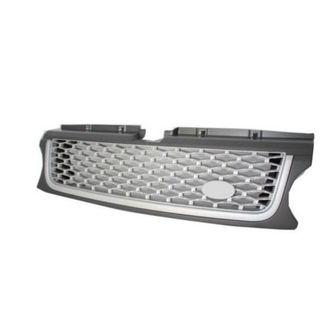 Kit Carroceria Range Rover Sport Tipo Autobigraphy