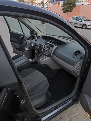 Renault Scenic 2005