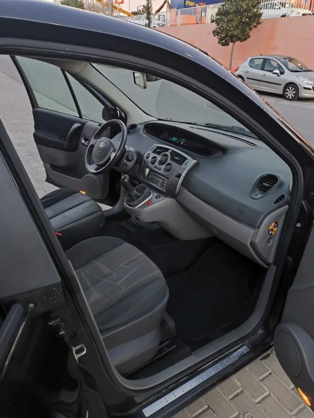 Renault Scenic 2005